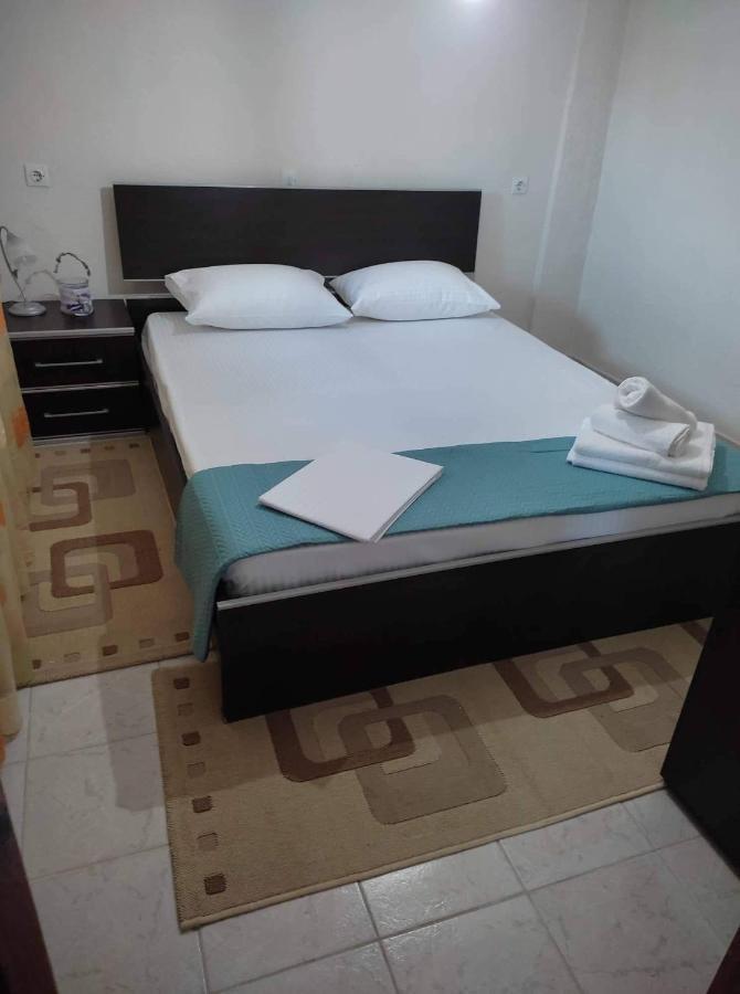 Sweet Home Sykia Chalkidikis Bagian luar foto